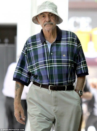 Sean Connery 4
