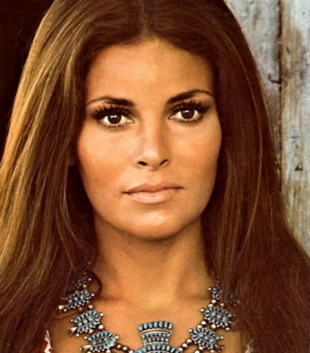 Raquel Welch
