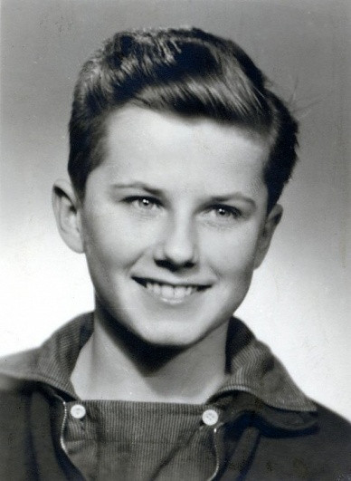 Ladislav Potmil