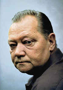 Rudolf Hrunsk