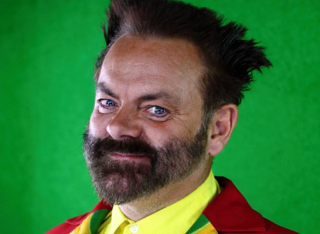 Vclav pr Krej 1