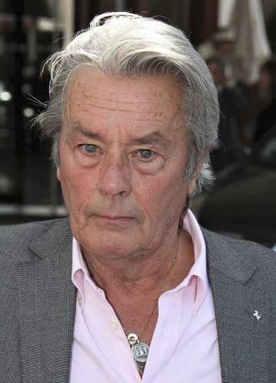 Alain Delon 1