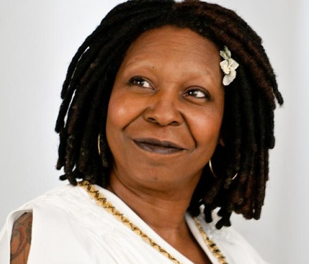 Whoopi Goldbergov 2