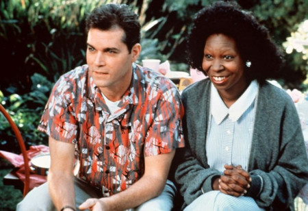 Whoopi Goldbergov - Corrina,