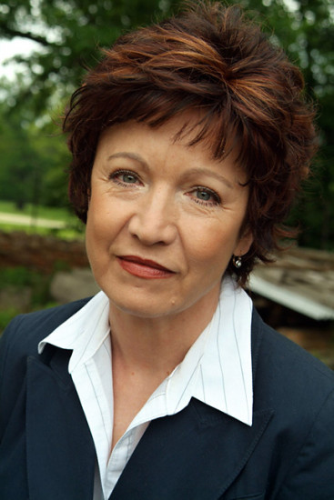 Hana Maciuchov