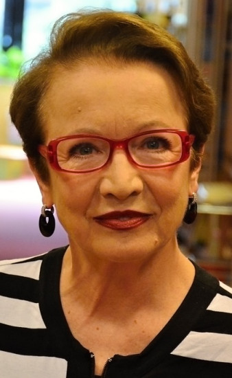Hana Maciuchov 3