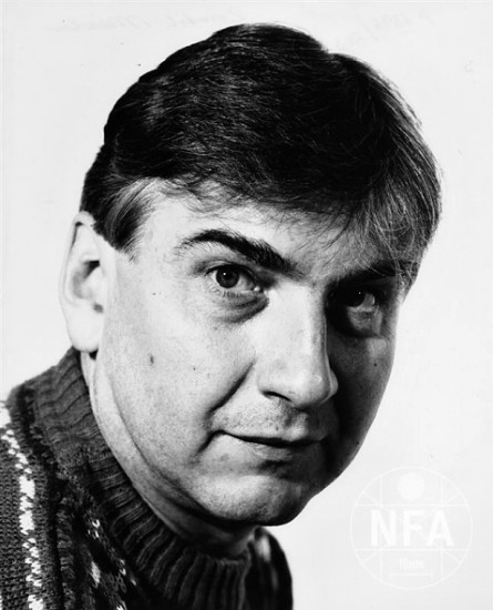 Miroslav Donutil
