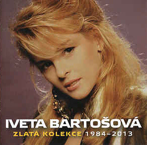 Iveta Bartoov 1
