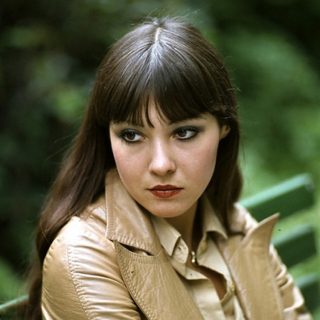 Dagmar Patrasov