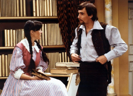 Jan ensk - Kolobka prvn