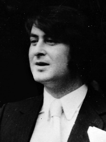 Michal Prokop