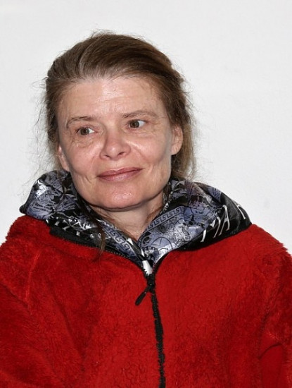 Zuzana Bydovsk 2