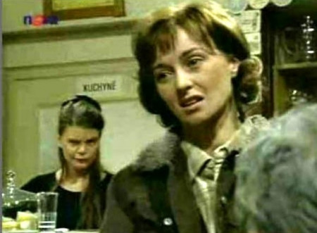 Veronika ilkov - Hospoda