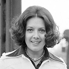 Marie Rottrov