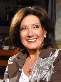 Marie Rottrov 1