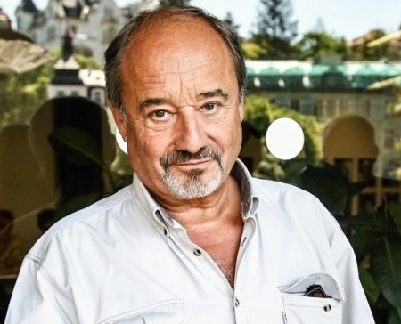 Viktor Preiss 2