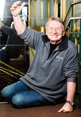 Josef Dvok
