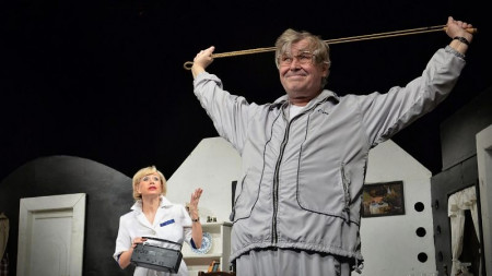 Zdenk k - Kdes to byl(a) v