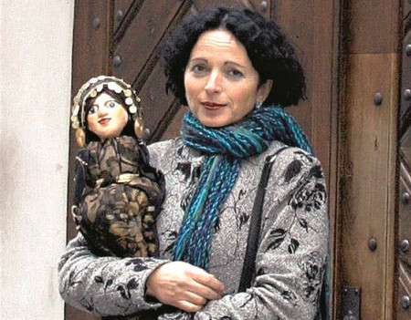 Vida Neuwirthov-Skalsk 1