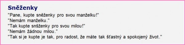 Snenky