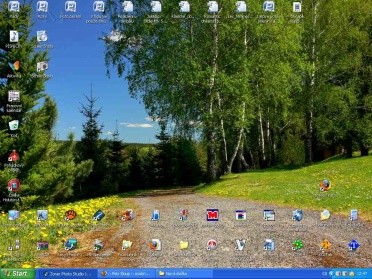 Screen