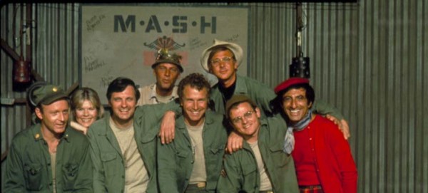MASH - foto